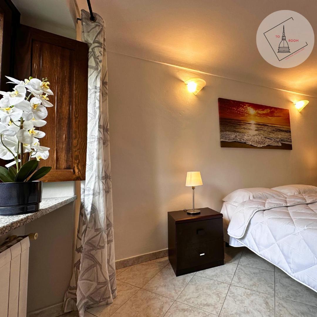 Tra Mole E Castello By To Room Turin Exterior photo